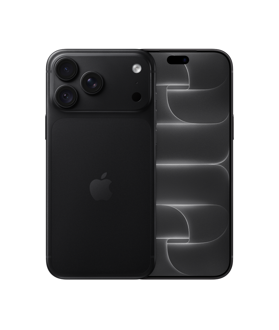 iPhone 18 Pro Max أسود